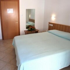 Hotel Nel Pineto комната для гостей фото 4