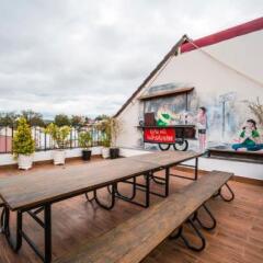Отель Christina's Da Lat - The Green House Далат детские мероприятия фото 2