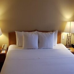 Quality Hotel Real San Jose in San Jose, Costa Rica from 116$, photos, reviews - zenhotels.com guestroom photo 2