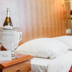 Hotel Tigra in Tsesis, Latvia from 63$, photos, reviews - zenhotels.com