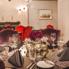 Отель Grand Palace Hotel Латвия, Рига - 1 отзыв об отеле, цены и фото номеров - забронировать отель Grand Palace Hotel онлайн фото 5