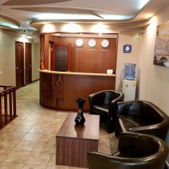 Мини-Отель Prime Hotel & Hostel фото 2