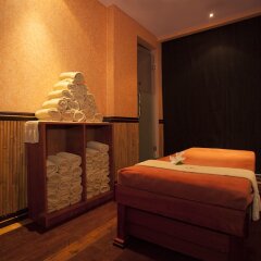 Отель Byblos Hotel ОАЭ, Дубай - 3 отзыва об отеле, цены и фото номеров - забронировать отель Byblos Hotel онлайн спа фото 2