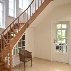 Отель B&B Salve Бельгия, Брюссель - отзывы, цены и фото номеров - забронировать отель B&B Salve онлайн интерьер отеля фото 2