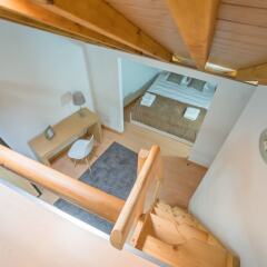 Отель ShortStayFlat Santos спа
