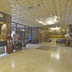 Отель Astoria Hotel ОАЭ, Дубай - отзывы, цены и фото номеров - забронировать отель Astoria Hotel онлайн интерьер отеля фото 3