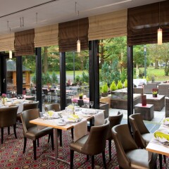 Leonardo Hotel Hannover