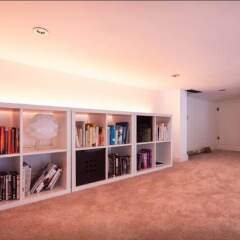 Отель Beautiful 2 Bed Duplex w/ Mezzanine in City Centre развлечения