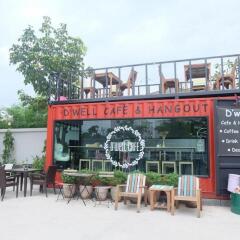 Отель D-Well Residence Don Muang Бангкок