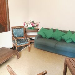 Апартаменты Fornaro Apartment Генуя