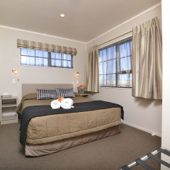 Отель Knightsbridge Court Motor Lodge Новая Зеландия, Бленем - отзывы, цены и фото номеров - забронировать отель Knightsbridge Court Motor Lodge онлайн комната для гостей фото 5
