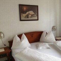 Hotel Graf von Meran Меран сейф в номере