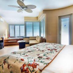Limak Lara Deluxe Hotel & Resort комната для гостей фото 3