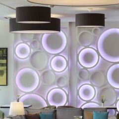 Отель Citadines Kurfurstendamm Berlin Германия, Берлин - 9 отзывов об отеле, цены и фото номеров - забронировать отель Citadines Kurfurstendamm Berlin онлайн спа