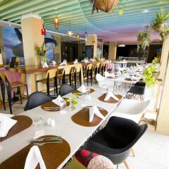 Grand Scenaria Hotel Pattaya