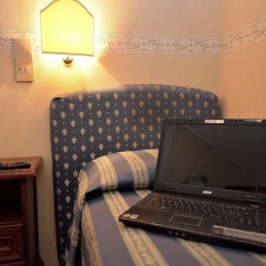 Hotel Da Bruno удобства в номере фото 2