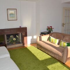 Апартаменты Estrela 27, Lisbon Apartment Лиссабон фото 4