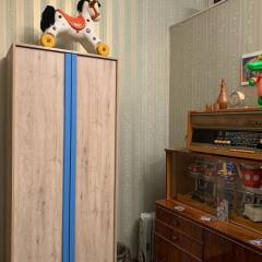 Hotel museum Epoch развлечения