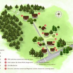 Отель Koscielisko Resort & Koscielisko Residence Польша, Косцелиско - отзывы, цены и фото номеров - забронировать отель Koscielisko Resort & Koscielisko Residence онлайн бассейн