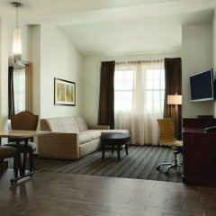 HYATT house Minot in Minot, United States of America from 191$, photos, reviews - zenhotels.com guestroom photo 3