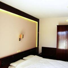 Samyeli Hotel Турция, Дикили - отзывы, цены и фото номеров - забронировать отель Samyeli Hotel онлайн комната для гостей фото 3