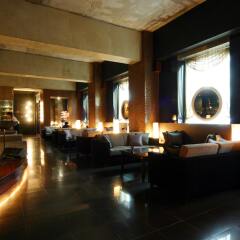 Hotel M Сеул гостиничный бар
