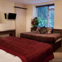 Отель New Steine - Guest House комната для гостей фото 5
