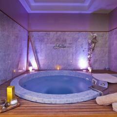 Splendid Hotel & Spa Nice Ницца спа