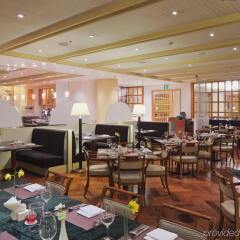 Отель Holiday Inn Seoul Seongbuk питание