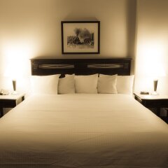 Отель Days Inn by Wyndham Surrey Канада, Суррей - отзывы, цены и фото номеров - забронировать отель Days Inn by Wyndham Surrey онлайн комната для гостей