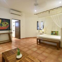 Hotel Rancho Encantado комната для гостей фото 4