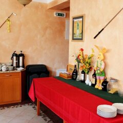 Отель Golf Hotel Karolina Чехия, Карловы Вары - отзывы, цены и фото номеров - забронировать отель Golf Hotel Karolina онлайн питание фото 2