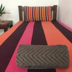 Отель Jungle Guest House Шри-Ланка, Галле - отзывы, цены и фото номеров - забронировать отель Jungle Guest House онлайн фитнесс-зал фото 3