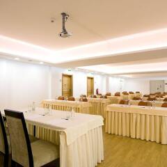 Monte Gordo Hotel Apartamentos & Spa