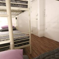Blueboat Hostel Myeongdong детские мероприятия