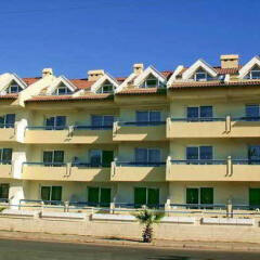 High Life Apartments Турция, Мармарис - отзывы, цены и фото номеров - забронировать отель High Life Apartments онлайн пляж
