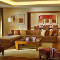 Mövenpick Hotel Jumeirah Beach in Dubai, United Arab Emirates from 268$, photos, reviews - zenhotels.com guestroom photo 2
