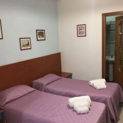 Отель Baia di Naxos Джардини Наксос комната для гостей фото 2