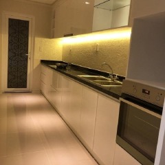Апартаменты Léman Luxury Apartments в номере