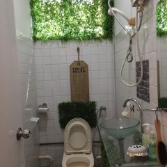 CoLiving Hostel in Bandar Seri Begawan, Brunei from 16$, photos, reviews - zenhotels.com bathroom