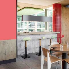 Отель ibis Geneve Aeroport питание фото 3