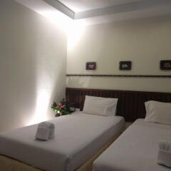 Athome Hotel @Nanai 8 фото 4