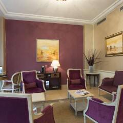 Hotel Viator - Gare de Lyon интерьер отеля