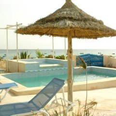 Dar Elbidha in Erriadh, Tunisia from 69$, photos, reviews - zenhotels.com pool