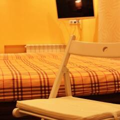Гостиница Unicorn Presnya Expo Guest House развлечения