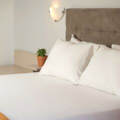 Отель Coral Blue Beach комната для гостей