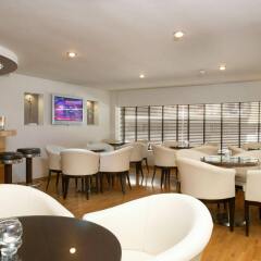 Acropolis Select Hotel гостиничный бар