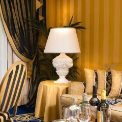 Отель Royal Olympic Hotel Греция, Афины - 6 отзывов об отеле, цены и фото номеров - забронировать отель Royal Olympic Hotel онлайн удобства в номере