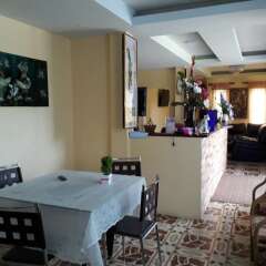 Отель Viang Suphorn Garden Resort спа