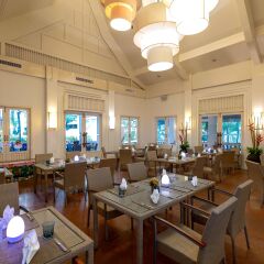Отель Centara Kata Resort Phuket питание